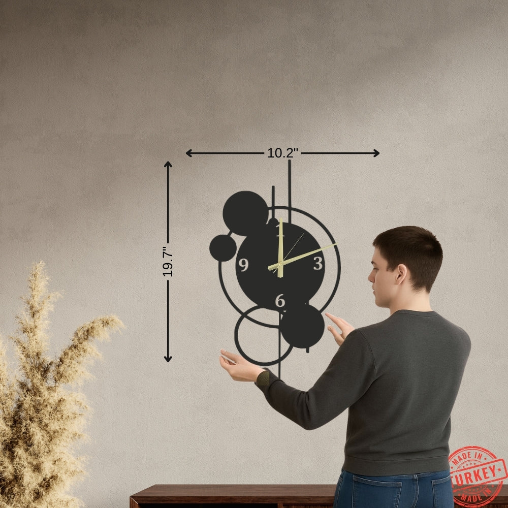 CUSTOM ACRYLIC PLANNERS