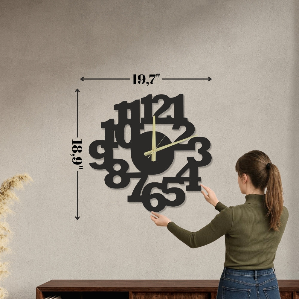 Custom Acrylic Planner