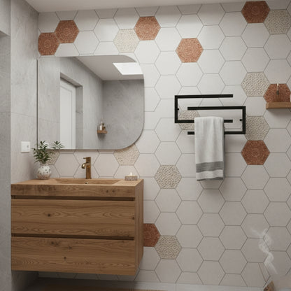 CUSTOM ACRYLIC PLANNERS