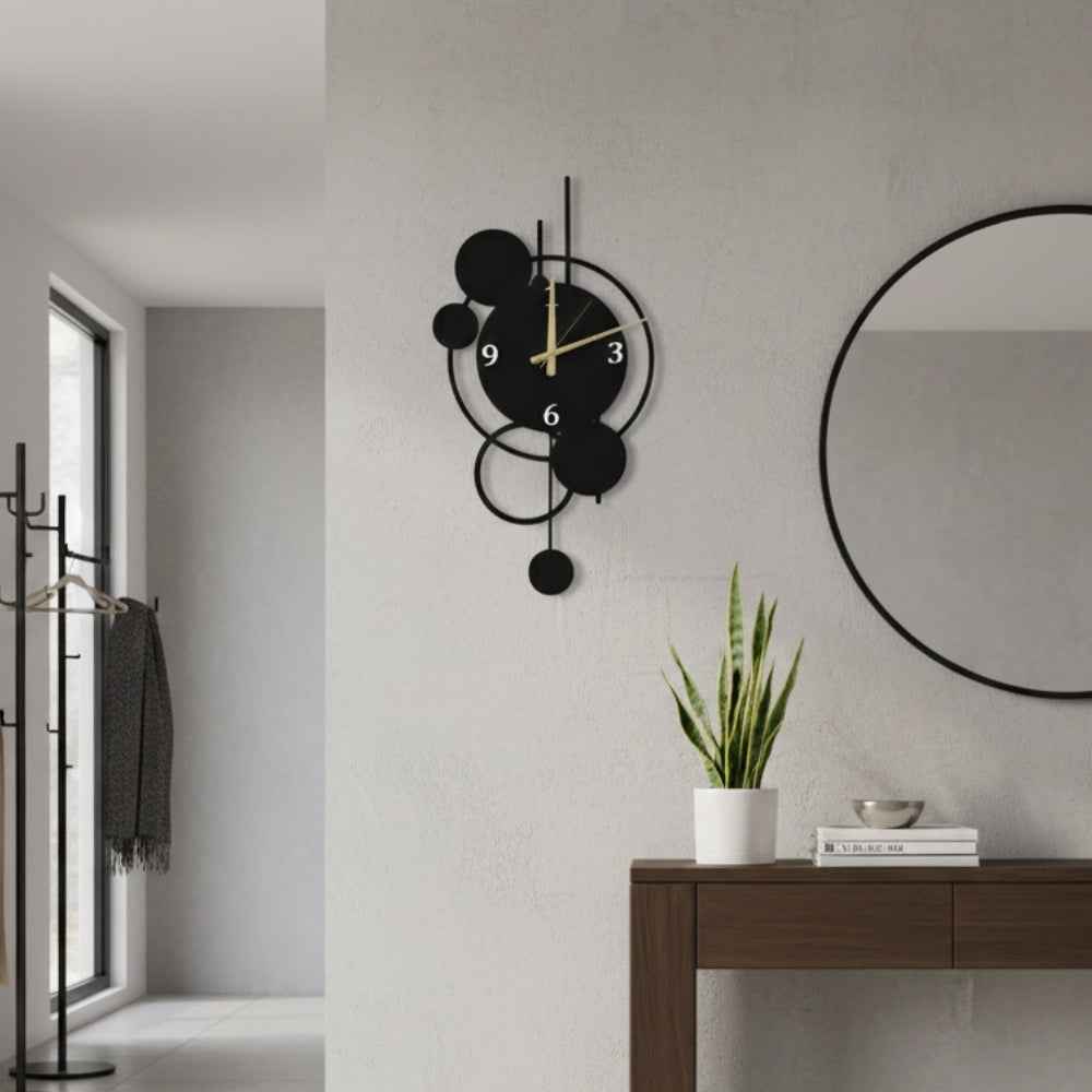 CUSTOM ACRYLIC PLANNERS