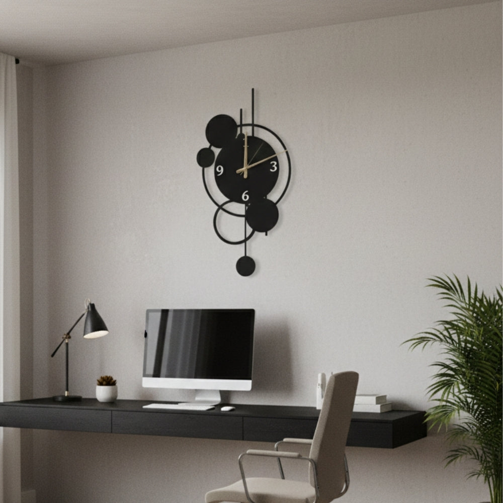 CUSTOM ACRYLIC PLANNERS