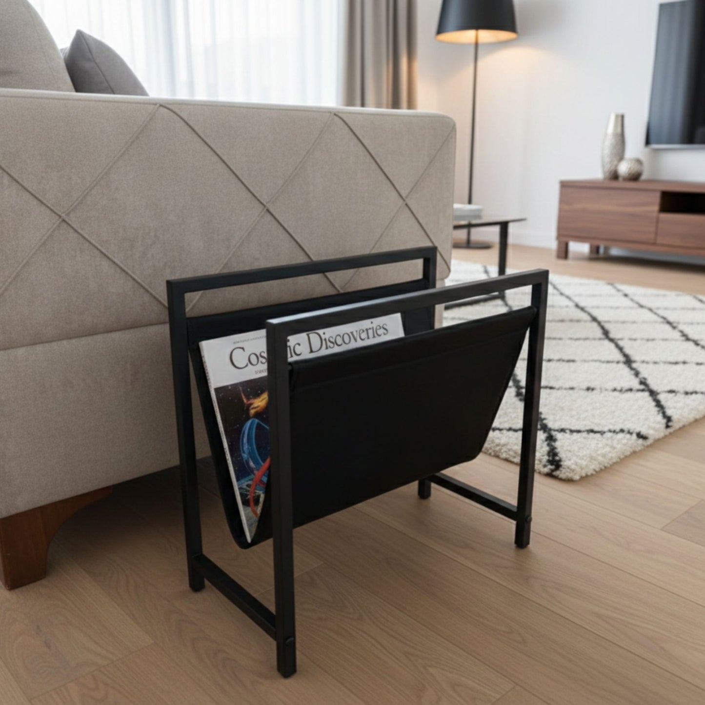 CUSTOM ACRYLIC PLANNERS