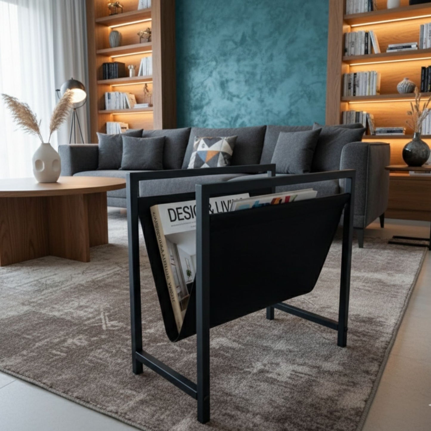 CUSTOM ACRYLIC PLANNERS