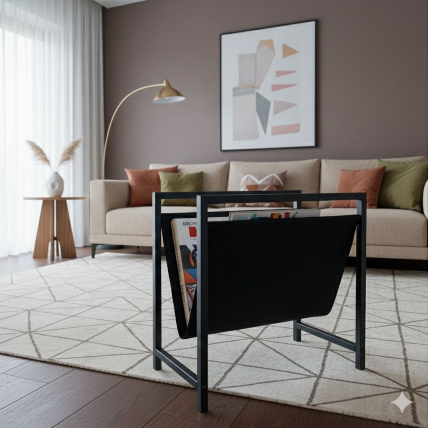 CUSTOM ACRYLIC PLANNERS