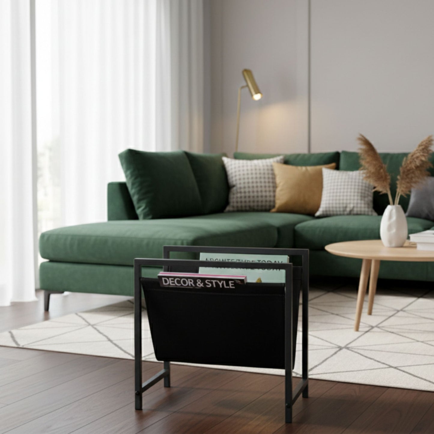 CUSTOM ACRYLIC PLANNERS