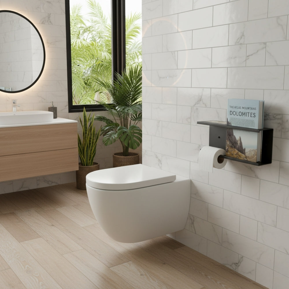 CUSTOM ACRYLIC PLANNERS