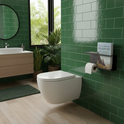 CUSTOM ACRYLIC PLANNERS