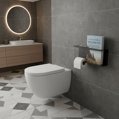 CUSTOM ACRYLIC PLANNERS