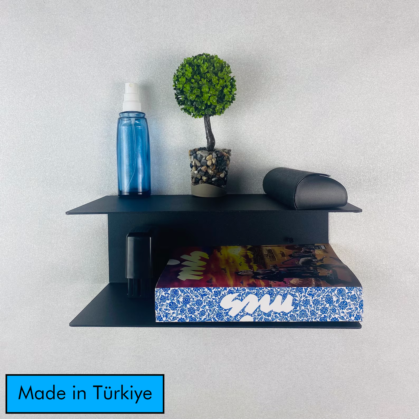 Custom Acrylic Planner