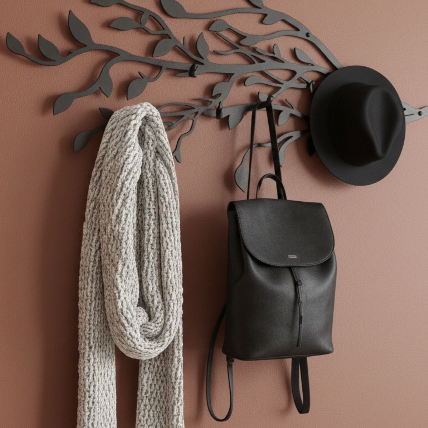 CUSTOM ACRYLIC PLANNERS