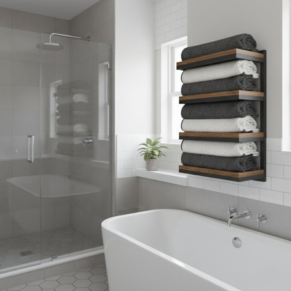 CUSTOM ACRYLIC PLANNERS