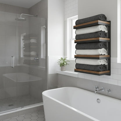 CUSTOM ACRYLIC PLANNERS