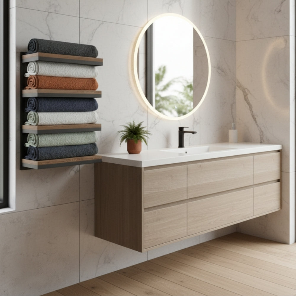 CUSTOM ACRYLIC PLANNERS