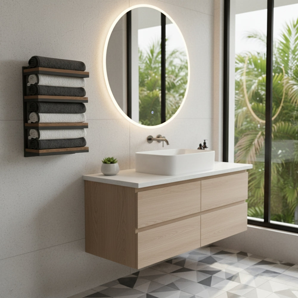 CUSTOM ACRYLIC PLANNERS