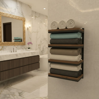 CUSTOM ACRYLIC PLANNERS