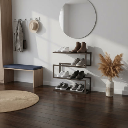 CUSTOM ACRYLIC PLANNERS