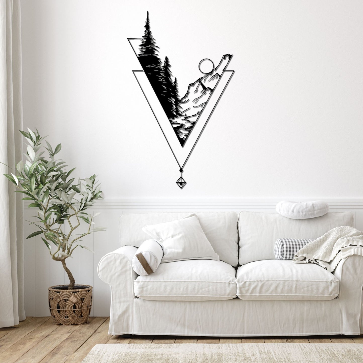 CUSTOM ACRYLIC PLANNERS