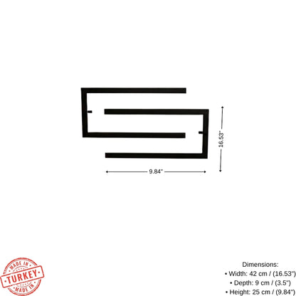CUSTOM ACRYLIC PLANNERS