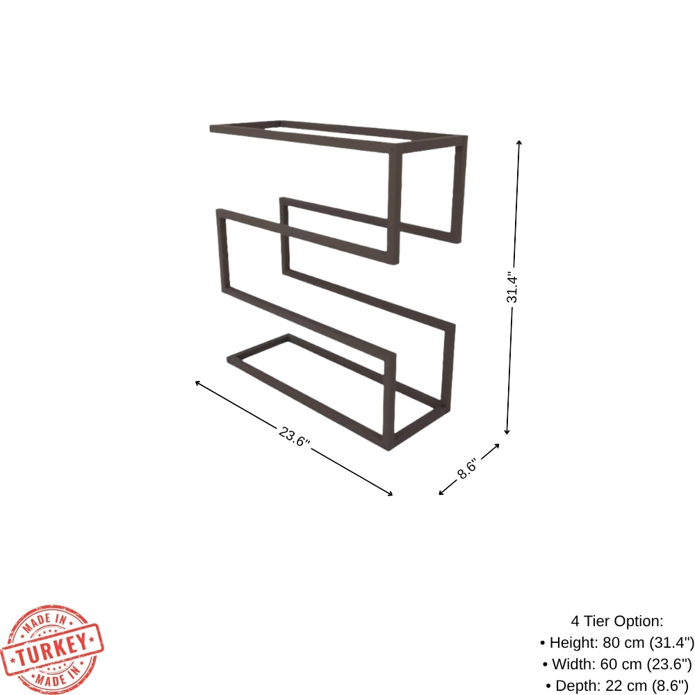 CUSTOM ACRYLIC PLANNERS