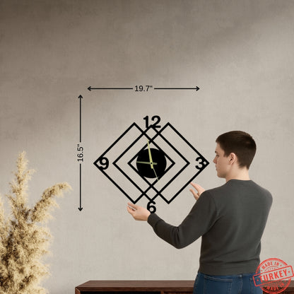 CUSTOM ACRYLIC PLANNERS