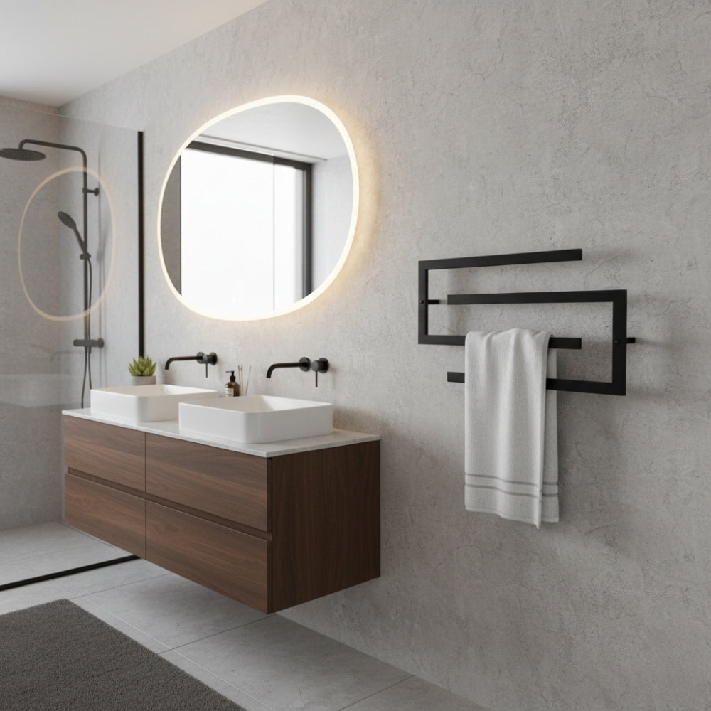 CUSTOM ACRYLIC PLANNERS