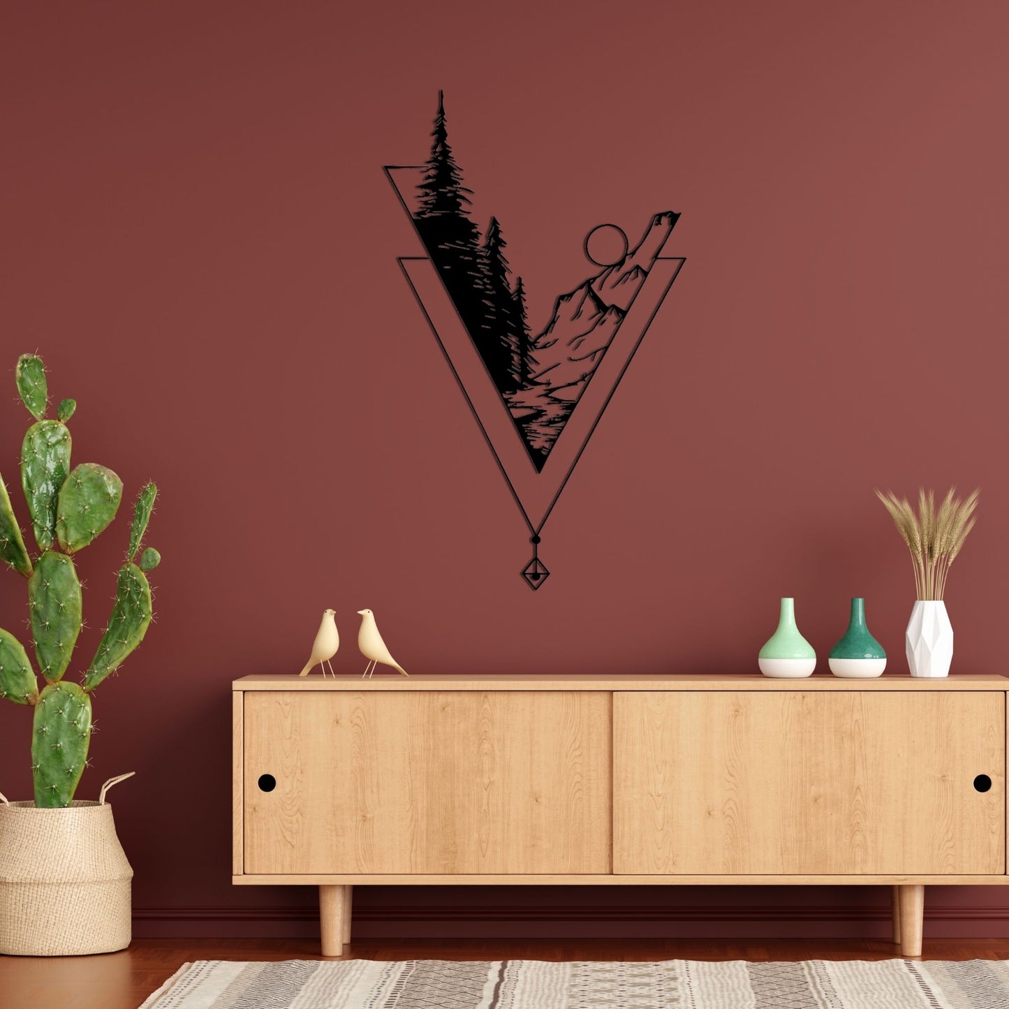 CUSTOM ACRYLIC PLANNERS