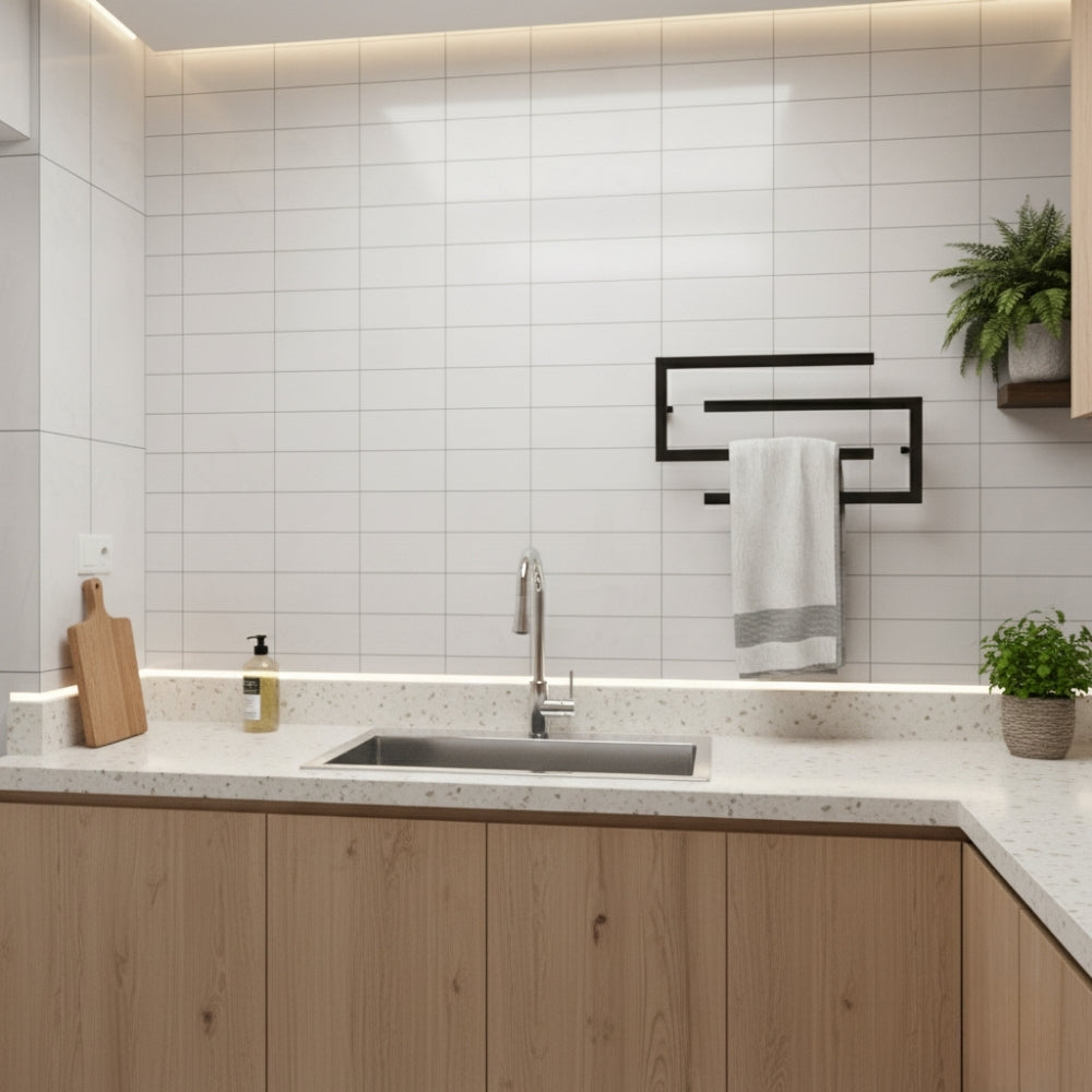 CUSTOM ACRYLIC PLANNERS